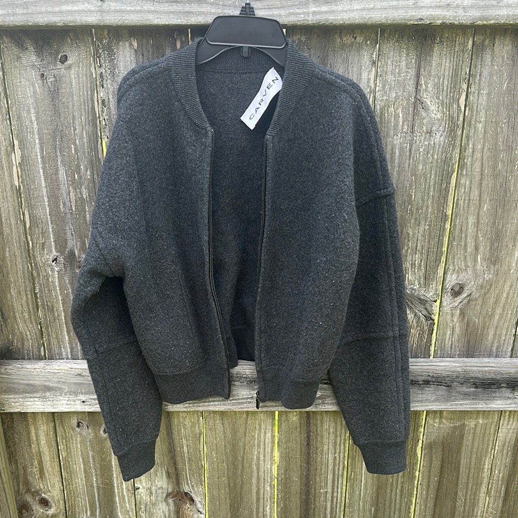 Carven Jacket